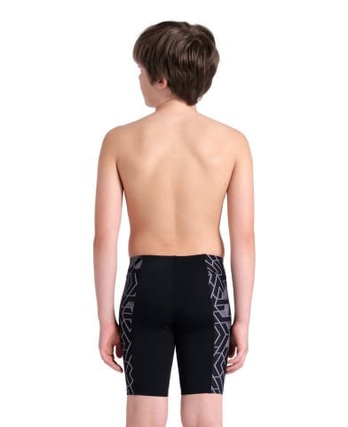 BOYS ARENA ESCAPE SWIM JAMMER/BLACK-TEAM BLACK ERKEK ÇOCUK MAYOSU