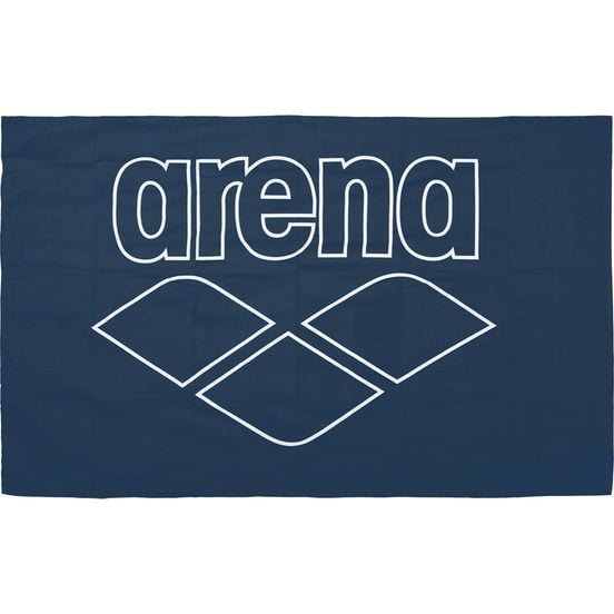 POOL SMART TOWEL YÜZÜCÜ HAVLUSU/NAVY