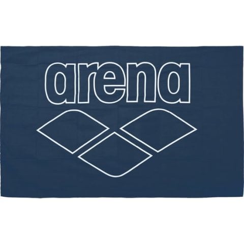 POOL SMART TOWEL YÜZÜCÜ HAVLUSU/NAVY
