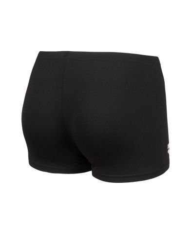 BOYS ARENA LOGO GRAPHIC SWIM SHORT/BLACK-SOFT GREEN MULTI EERKEK ÇOCUK MAYOSU