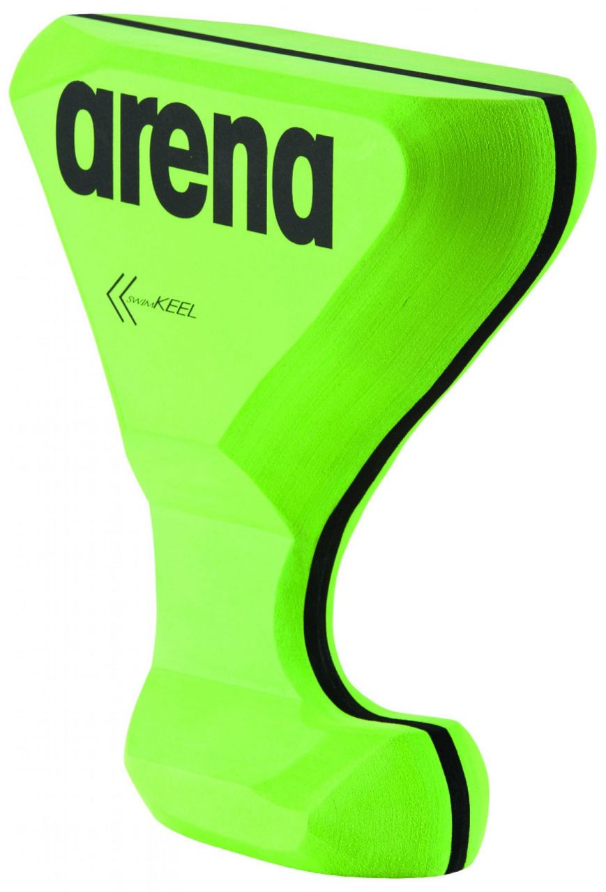 SWIM KEEL / GREEN