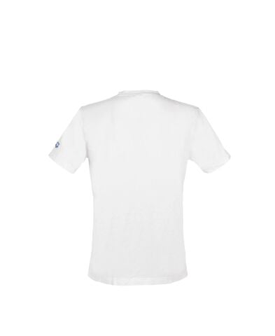 M C LE C TEE TİŞÖRT/BEYAZ