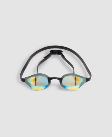 COBRA CORE SWIPE MIRROR/AQUA-SAGE-BLACK yüzme gözlüğü