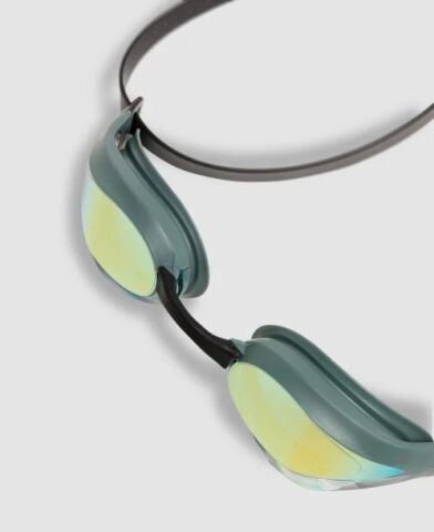COBRA CORE SWIPE MIRROR/AQUA-SAGE-BLACK yüzme gözlüğü