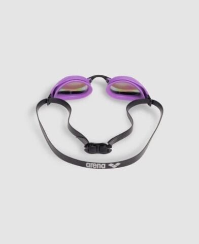 COBRA CORE SWIPE MIRROR/EMERALD-PLUM-BLACK