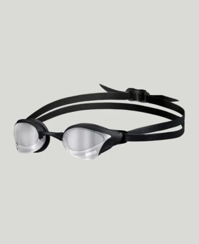 COBRA CORE SWIPE MIRROR/SILVER-BLACK