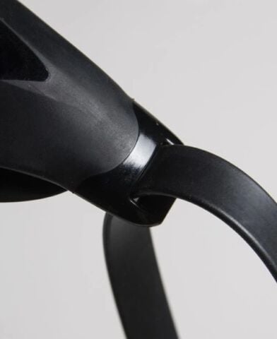 COBRA CORE SWIPE MIRROR/SILVER-BLACK