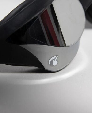COBRA CORE SWIPE MIRROR/SILVER-BLACK