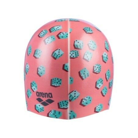 HD CAP / DICES FUNNY PRINTS OZEL KOLEKSİYONU SİLİKON BONE
