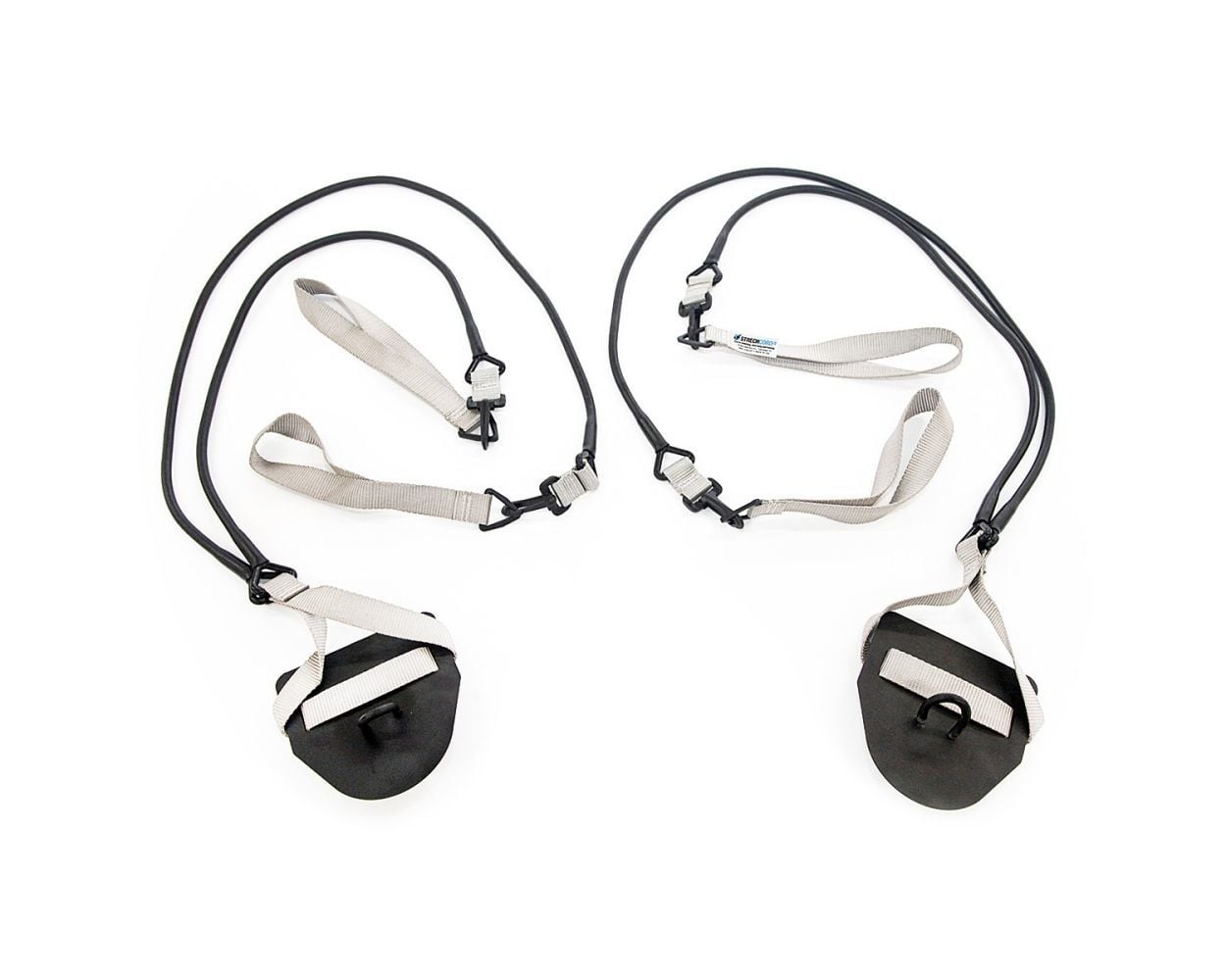 STRECH CORDZ BREASTSTROKE MACHINE/SILVER S108-SL KURBAĞALAMA MAKİNASI (1.3-3.6 KG)