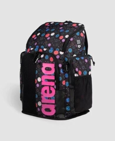 SPIKY III BACKPACK 45 ALLOVER / CONTOUR FUNNY PRINTS OZEL KOLEKSİYONU SIRT ÇANTASI