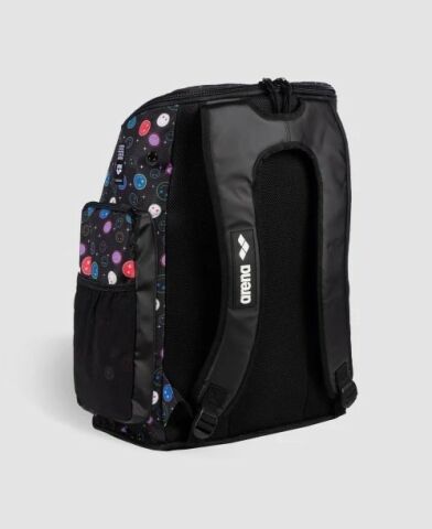 SPIKY III BACKPACK 45 ALLOVER / CONTOUR FUNNY PRINTS OZEL KOLEKSİYONU SIRT ÇANTASI