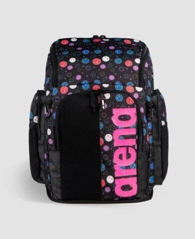SPIKY III BACKPACK 45 ALLOVER / CONTOUR FUNNY PRINTS OZEL KOLEKSİYONU SIRT ÇANTASI