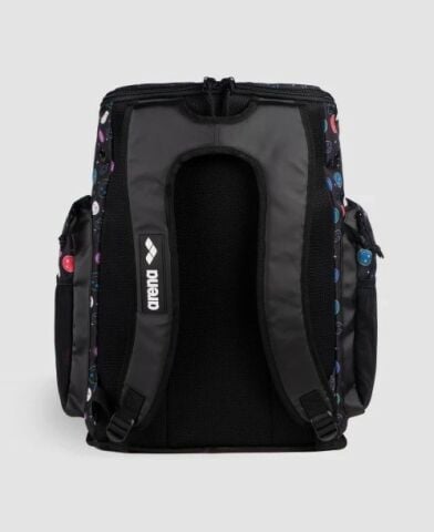 SPIKY III BACKPACK 45 ALLOVER / CONTOUR FUNNY PRINTS OZEL KOLEKSİYONU SIRT ÇANTASI