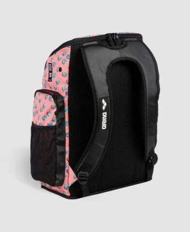 SPIKY III BACKPACK 45 ALLOVER / DICES FUNNY PRINTS OZEL KOLEKSİYONU SIRT ÇANTASI