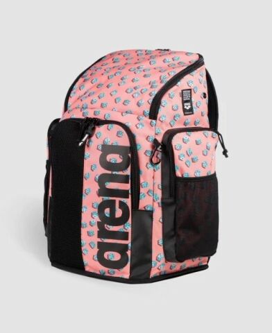 SPIKY III BACKPACK 45 ALLOVER / DICES FUNNY PRINTS OZEL KOLEKSİYONU SIRT ÇANTASI