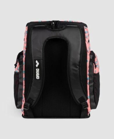 SPIKY III BACKPACK 45 ALLOVER / DICES FUNNY PRINTS OZEL KOLEKSİYONU SIRT ÇANTASI