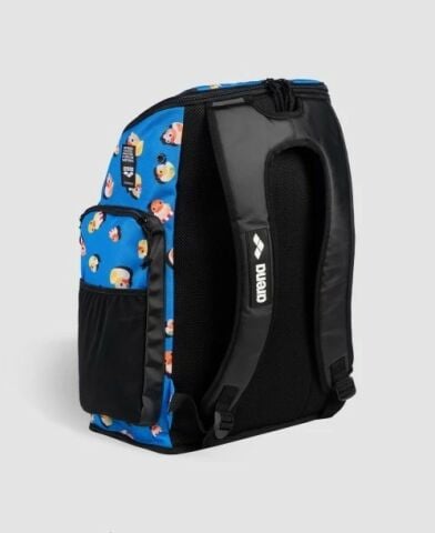SPIKY III BACKPACK 45 ALLOVER/DUCKS FUNNY PRINTS ÖZEL KOLEKSİYONU SIRT ÇANTASI