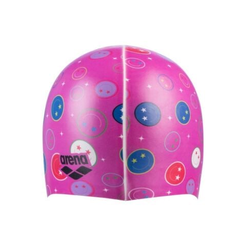 HD CAP / CONTOUR FUNNY PRINTS ÖZEL KOLEKSİYONU SİLİKON BONE