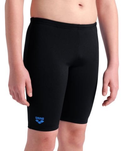 BOYS ARENA PALLETTE SWIM JAMMER/MULTI WATER/BLACK ERKEK ÇOCUK MAYOSU