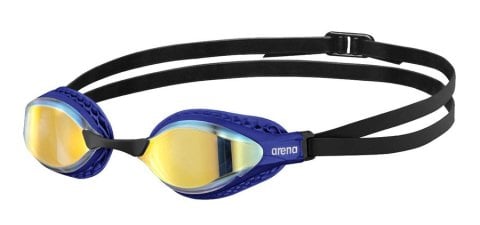 AIR SPEED MIRROR-INDOOR / YELLOW COPPER BLUE YÜZÜCÜ GÖZLÜĞÜ
