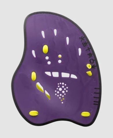VORTEX HAND PADDLE / PLUM-ARTIC_LIME EL PALETİ