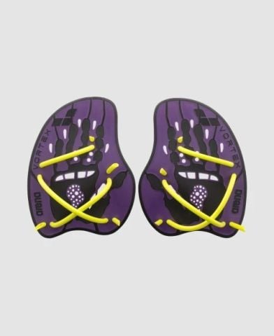 VORTEX HAND PADDLE / PLUM-ARTIC_LIME EL PALETİ