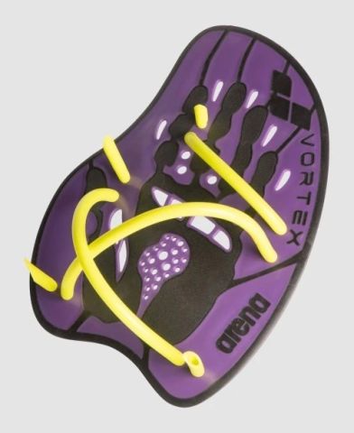 VORTEX HAND PADDLE / PLUM-ARTIC_LIME EL PALETİ