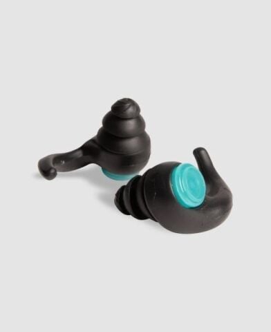 ARENA EARPLUG JUNIOR / BLACK-WATER ÇOCUK KULAK TIKACI