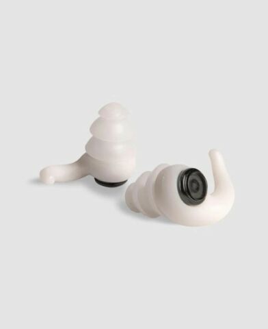 ARENA EARPLUG / WHITE-CLEAR KULAK TIKACI