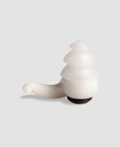 ARENA EARPLUG / WHITE-CLEAR KULAK TIKACI