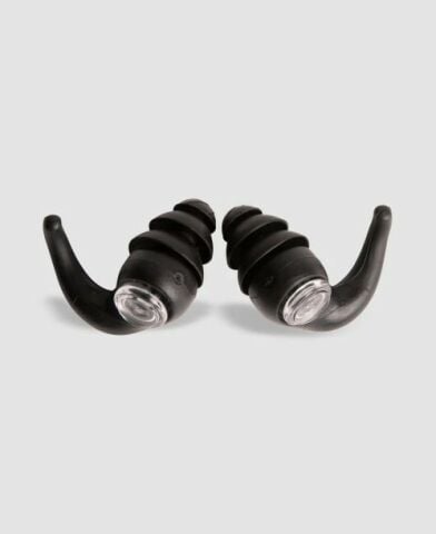 ARENA EARPLUG /SİYAH KULAK TIKACI