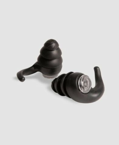 ARENA EARPLUG /SİYAH KULAK TIKACI