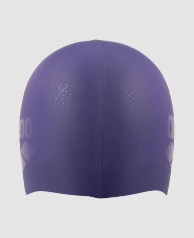 ARENA SHINE CAP / FUTURE DUSK-WATER SİLİKON YÜZME BONESİ