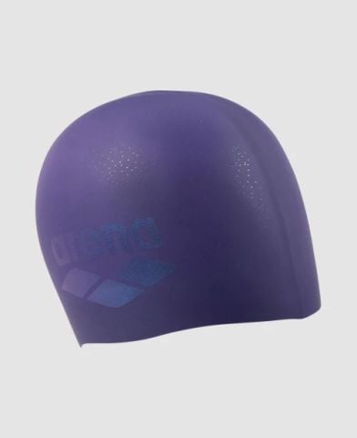 ARENA SHINE CAP / FUTURE DUSK-WATER SİLİKON YÜZME BONESİ