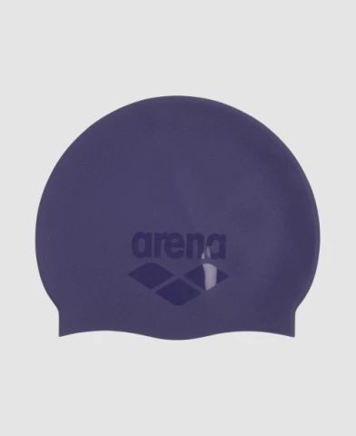 ARENA SHINE CAP / FUTURE DUSK-WATER SİLİKON YÜZME BONESİ