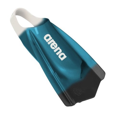 POWERFIN PRO YÜZÜCÜ PALETİ /WHITE-BLACK-TEAL