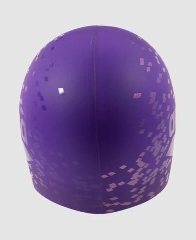 ARENA SHINE CAP / PLUM-VIOLET SİLİKON YÜZME BONESİ