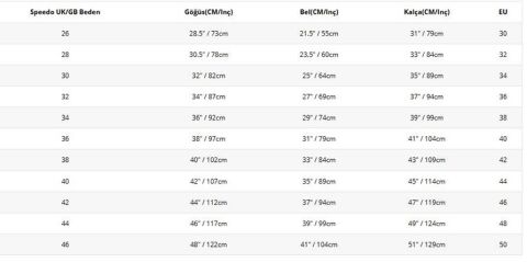 Speedo Placement Medalist Kadın Tek Parça Mayo