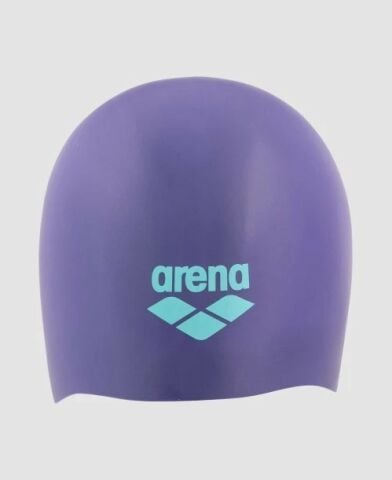 ARENA LONG HAIR CAP/FUTURE_DUSK-WATER/BLUE UZUN SAÇ BONESİ
