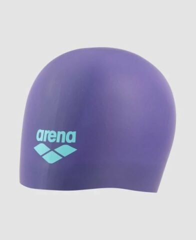 ARENA LONG HAIR CAP/FUTURE_DUSK-WATER/BLUE UZUN SAÇ BONESİ