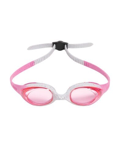 SPIDER JR  ÇOCUK YÜZÜCÜ GÖZLÜĞÜ /R PINK GREY PINK GÖZLÜK