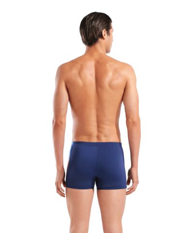 M ARENA PLACEMENT SWIM SHORT NAVY