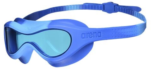 Spider Kids Mask lightblue-blue-blue (2-5 yaş)