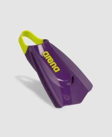 POWERFIN PRO II / PLUM-ARTIC_LIME PERFORMANS PALETİ