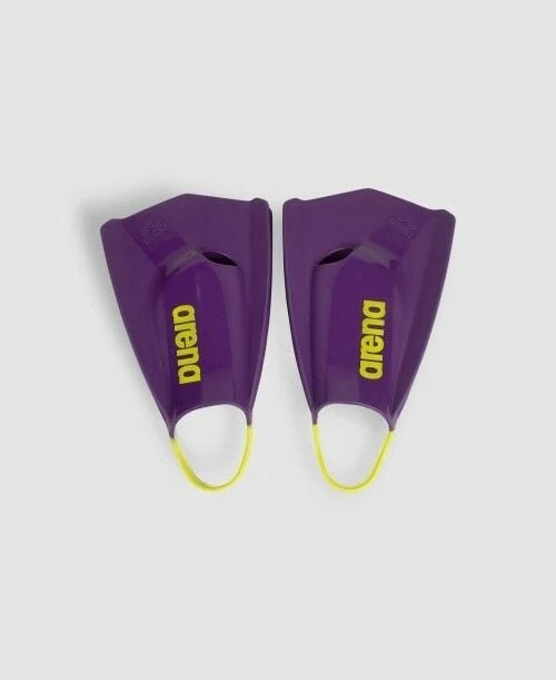 POWERFIN PRO II / PLUM-ARTIC_LIME PERFORMANS PALETİ