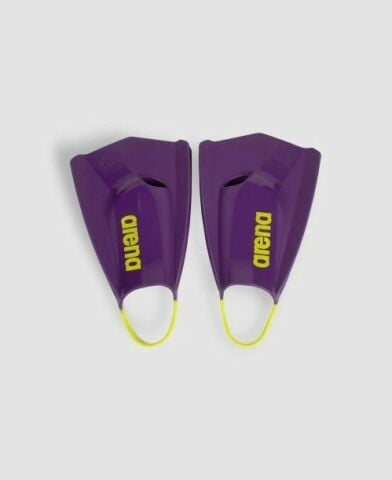POWERFIN PRO II / PLUM-ARTIC_LIME PERFORMANS PALETİ