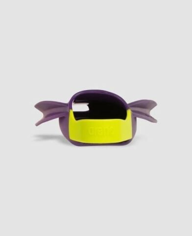 POWERFIN PRO II / PLUM-ARTIC_LIME PERFORMANS PALETİ