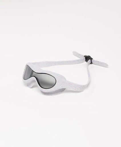 Spider Kids Mask r_smoke-grey çocuk yüzme gözlüğü (2-5 yaş)