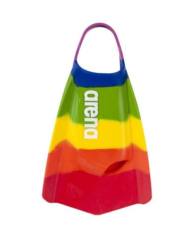 POWERFIN PRO II YÜZÜCÜ PALETİ / LIMITED ARENA PRIDE 42-43